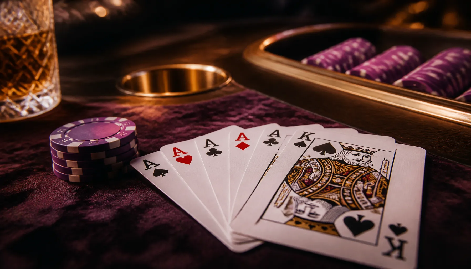 Slott Casino