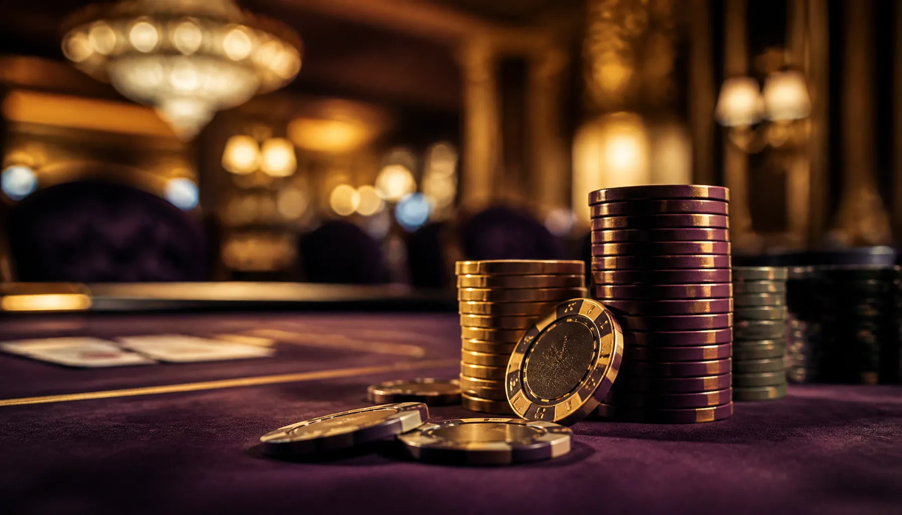 Slott Casino
